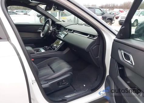 2020 Land Rover Range Rover Velar P250 R-Dynamic S из США, поврежденный, VIN SALYK2EX8LA243481